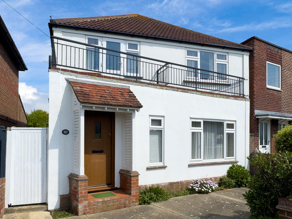 Main image of property: Elmer Road, Middleton on Sea