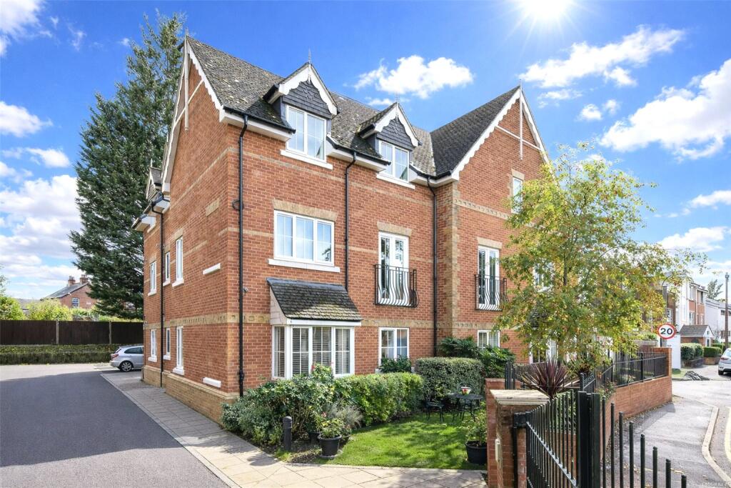 Main image of property: Queens Road, Sunninghill, Berkshire, SL5