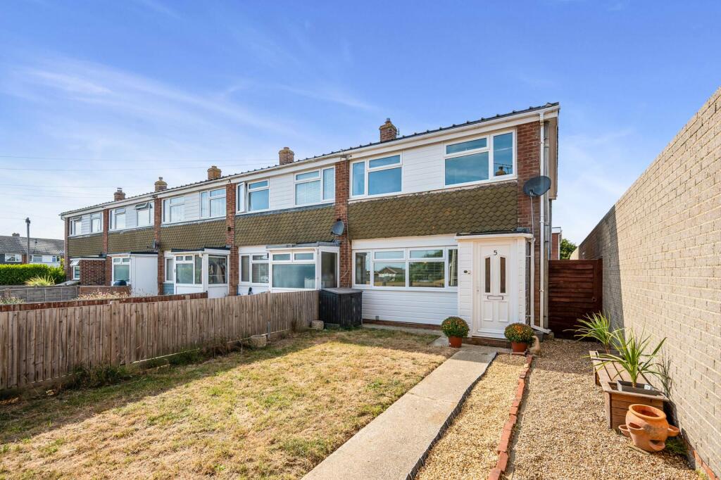 Main image of property: Downview Close, East Wittering, PO20
