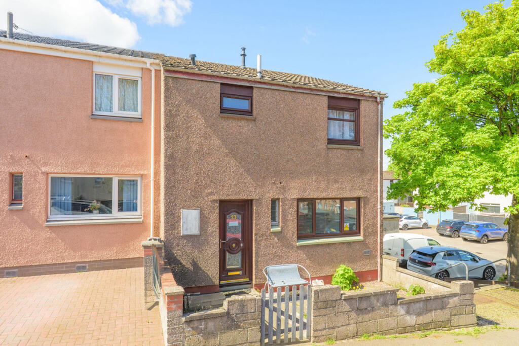 Main image of property: Greenlee Drive, Dundee, DD2