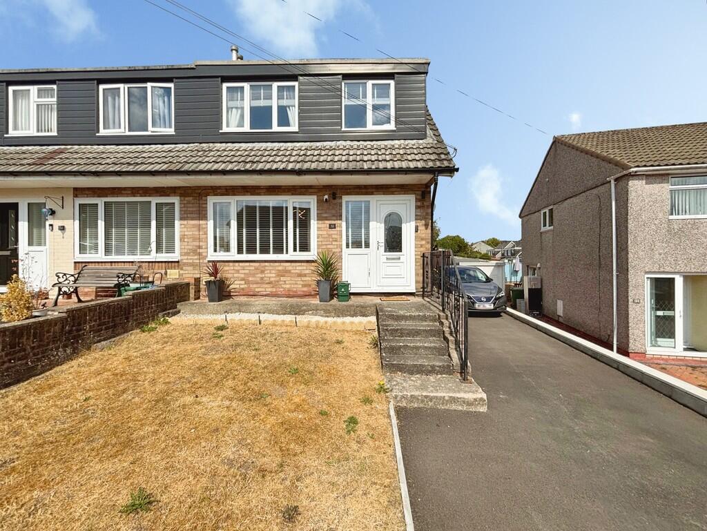 Main image of property: Fairways, Bargoed
