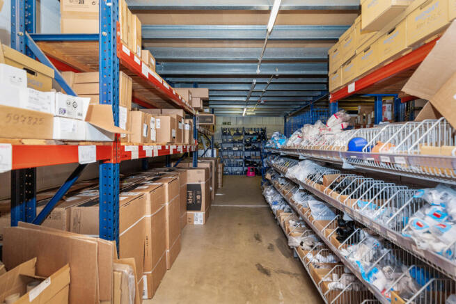 Unit 2, Cirrus Court, Glebe Road, Huntingdon PE29 7DL