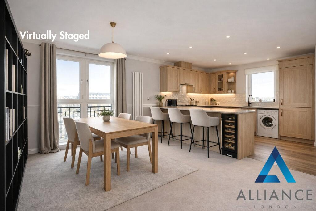 Main image of property: Narrow Street, London, E14