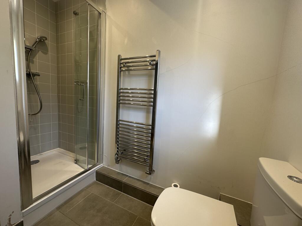 1 bedroom terraced house for rent