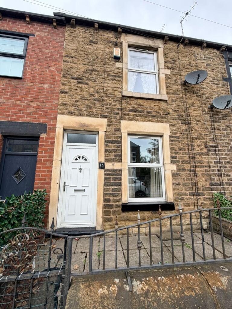 Main image of property: Park Road, Worsborough