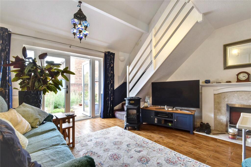 House in Wychavon, Droitwich Spa - View 3
