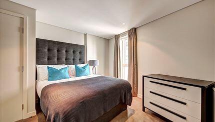 Apartment in London - View 3