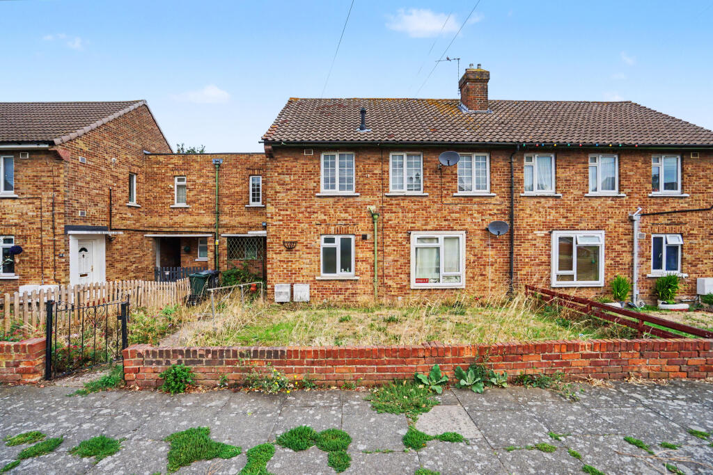 Apartment in Dartford, Kent