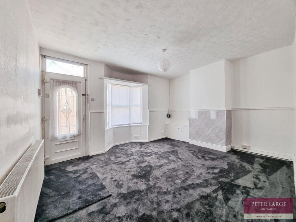 House in Rhyl - View 3
