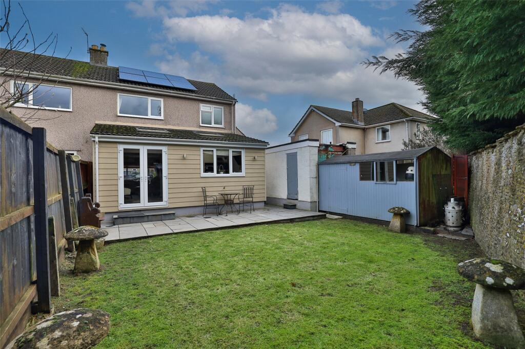 Additional image 13 of Homefield Close, Beckington, Frome, Somerset, BA11