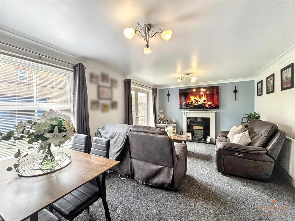 Main image of property: Blackwater Way, Kingswood