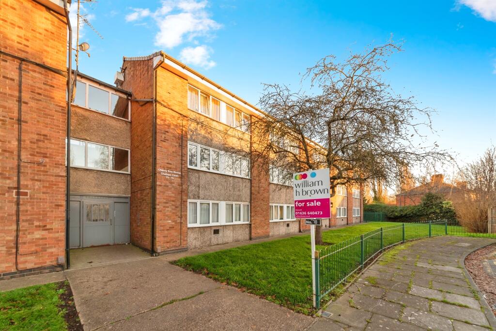 Main image of property: Chatham Court, Newark