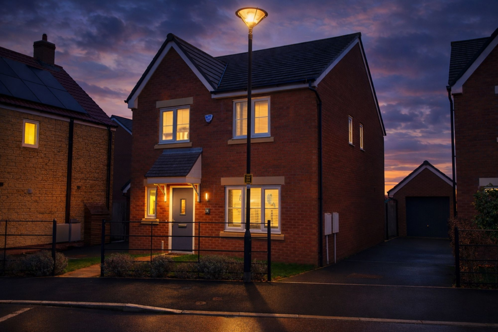 Main image of property: Magdalene Close, South Marston, SN3