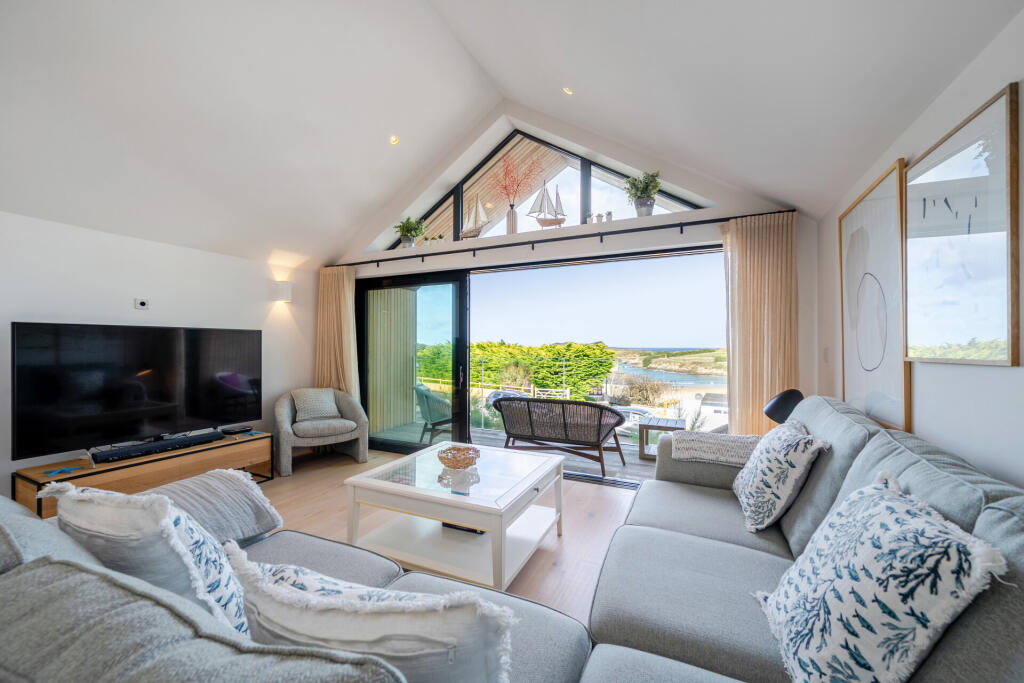 House in Newquay, Cornwall - View 2