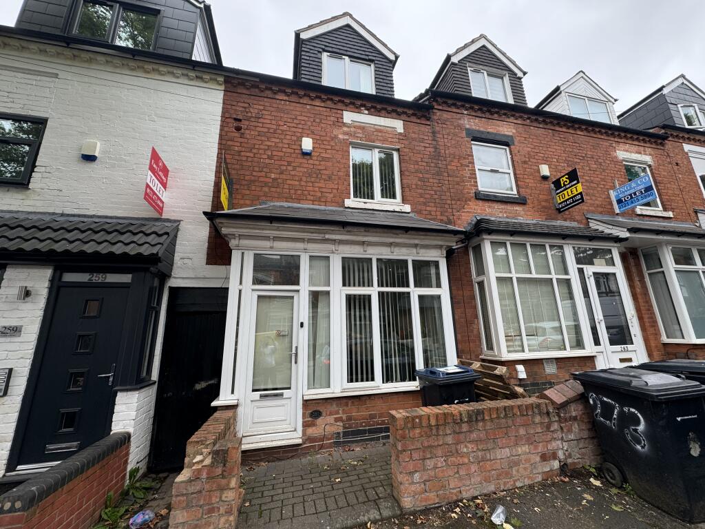 Additional image 13 of Tiverton Road - 6 bed, Selly Oak, West Midlands, B29