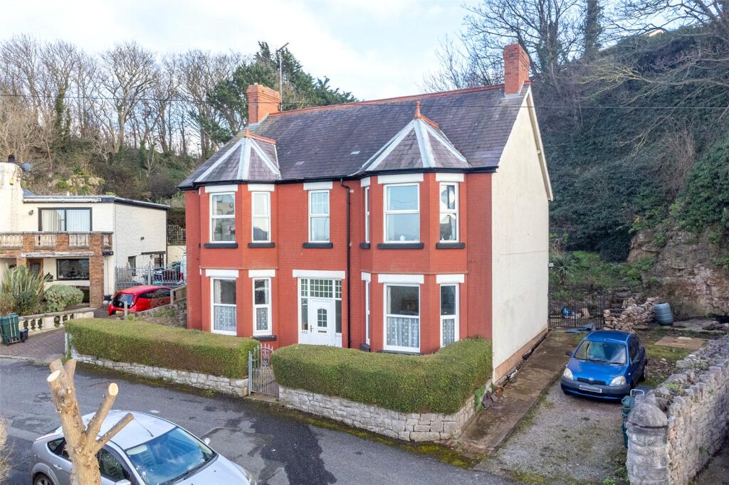 Main image of property: Abergele Road, Old Colwyn, Colwyn Bay, Conwy, LL29