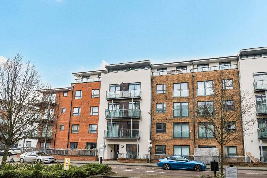 Main image of property: Birdwood Avenue, London