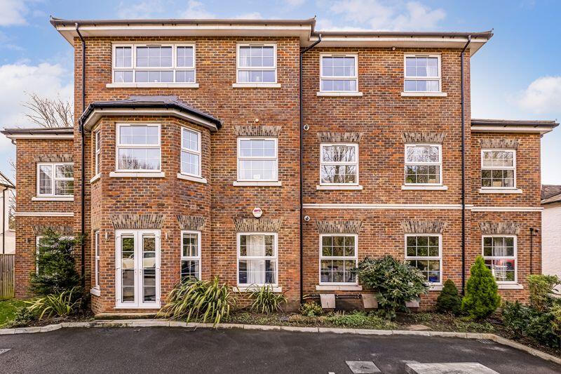Main image of property: Portsmouth Road, Thames Ditton, KT7