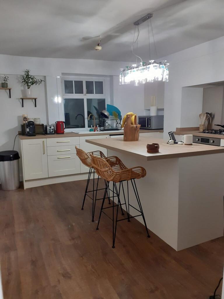 House in York - View 3