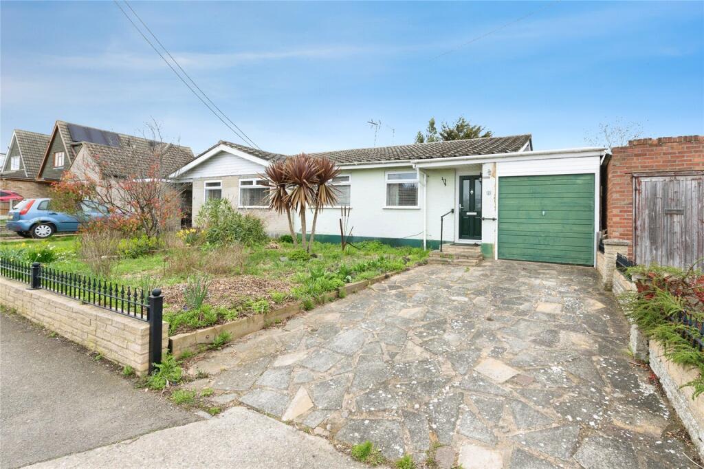 Main image of property: Wavertree Road, Benfleet, Essex, SS7