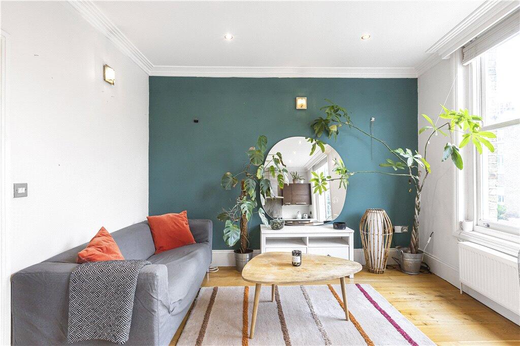 Main image of property: Burder Road, London, N1