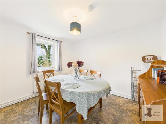Penally Cottage