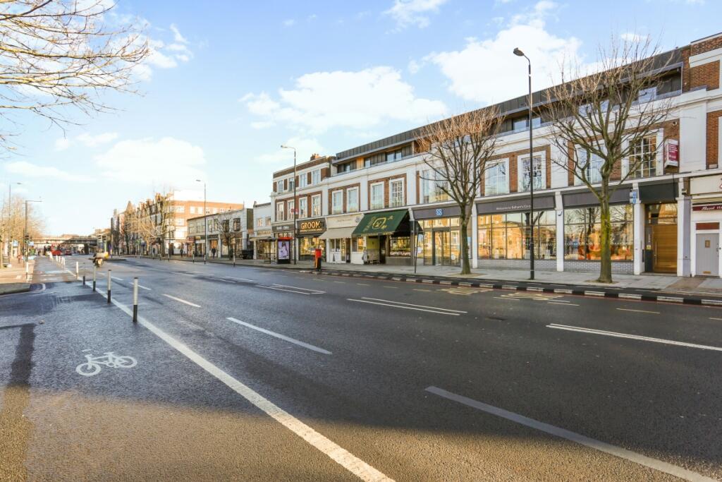 Main image of property: Balham High Road London SW12