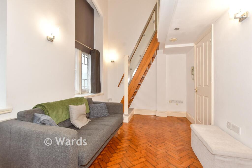 Main image of property: Ladywell, Dover, Kent