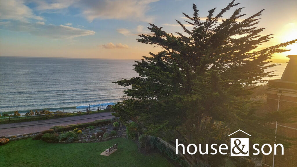 Main image of property: Riviera, 63 Grove Road, East Cliff, Bournemouth, BH1