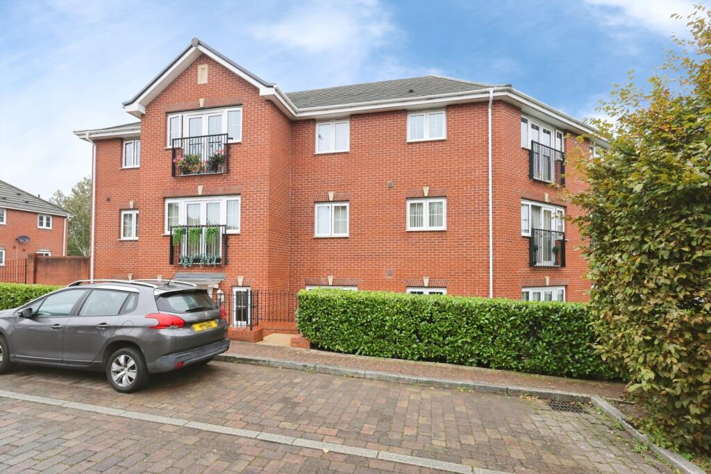 Main image of property: Campion Gardens, BIRMINGHAM, West Midlands, B24
