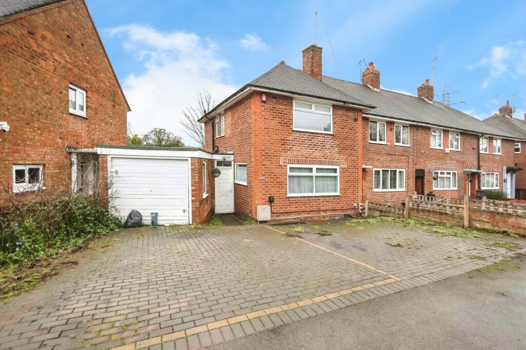 Main image of property: Reservoir Road, Birmingham, West Midlands, B29