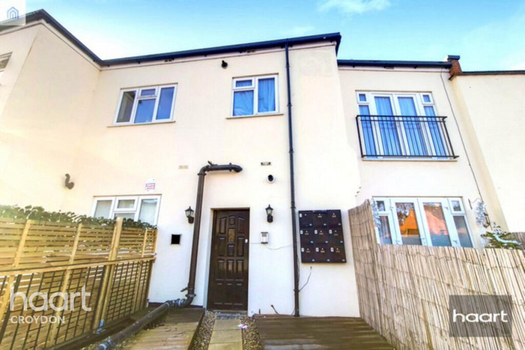 Main image of property: Selsdon Road, South Croydon