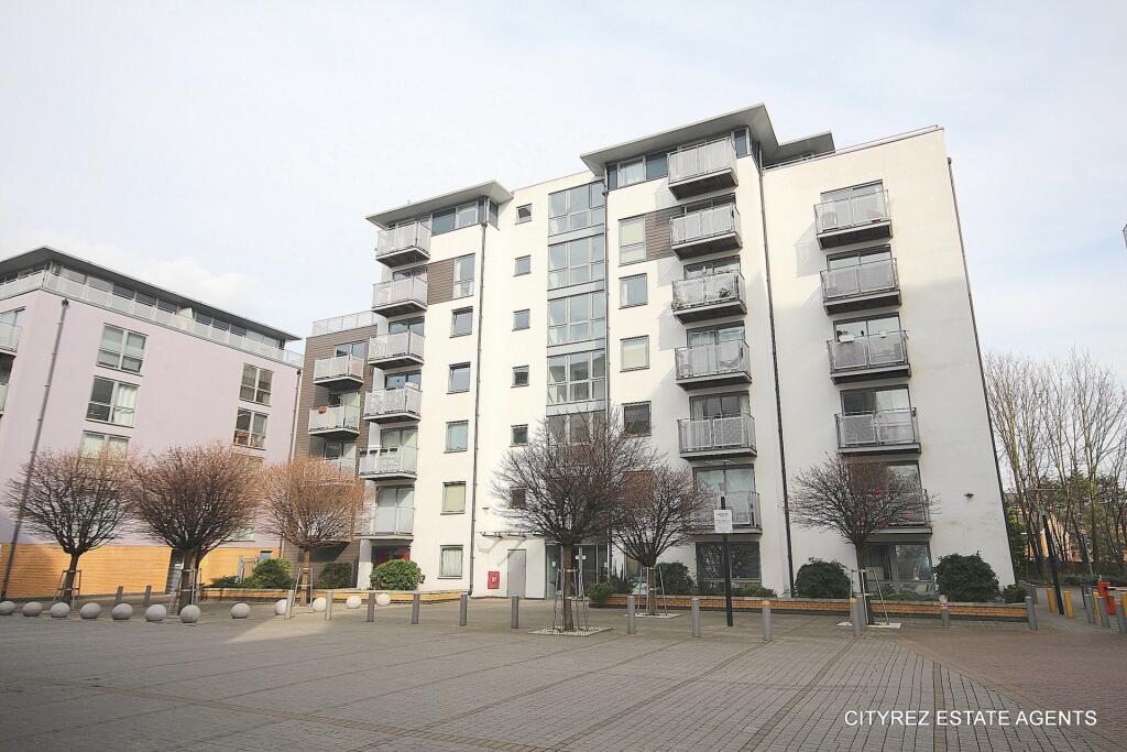 Main image of property: Idaho Building,, Deals Gateway, Onese8 Development, Lewisham, SE13