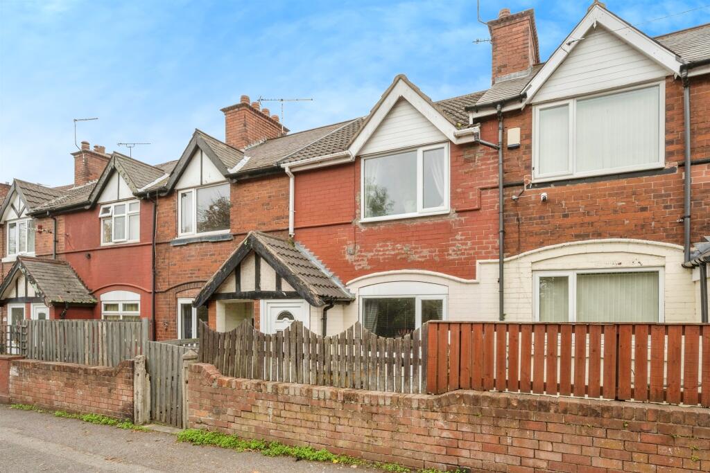 Main image of property: Muglet Lane, Maltby, Rotherham