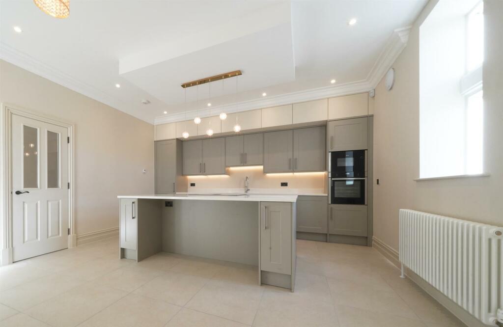 Apartment in Coventry - View 4