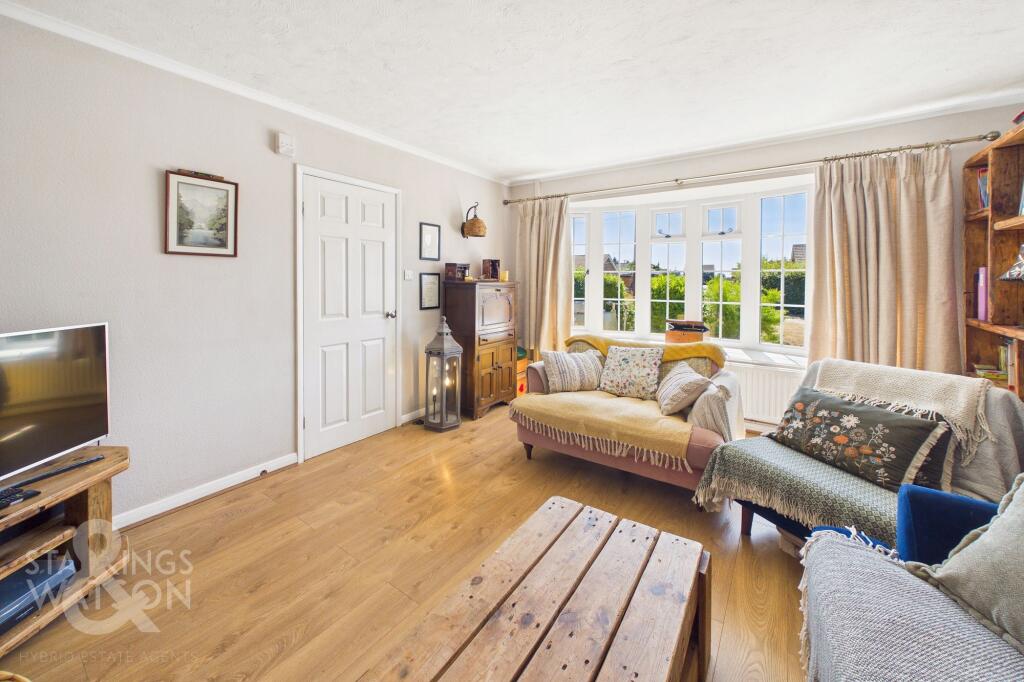 House in Norwich - View 5