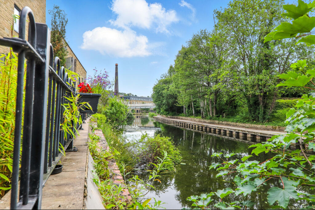 Main image of property: Owens Quay, Bingley, BD16