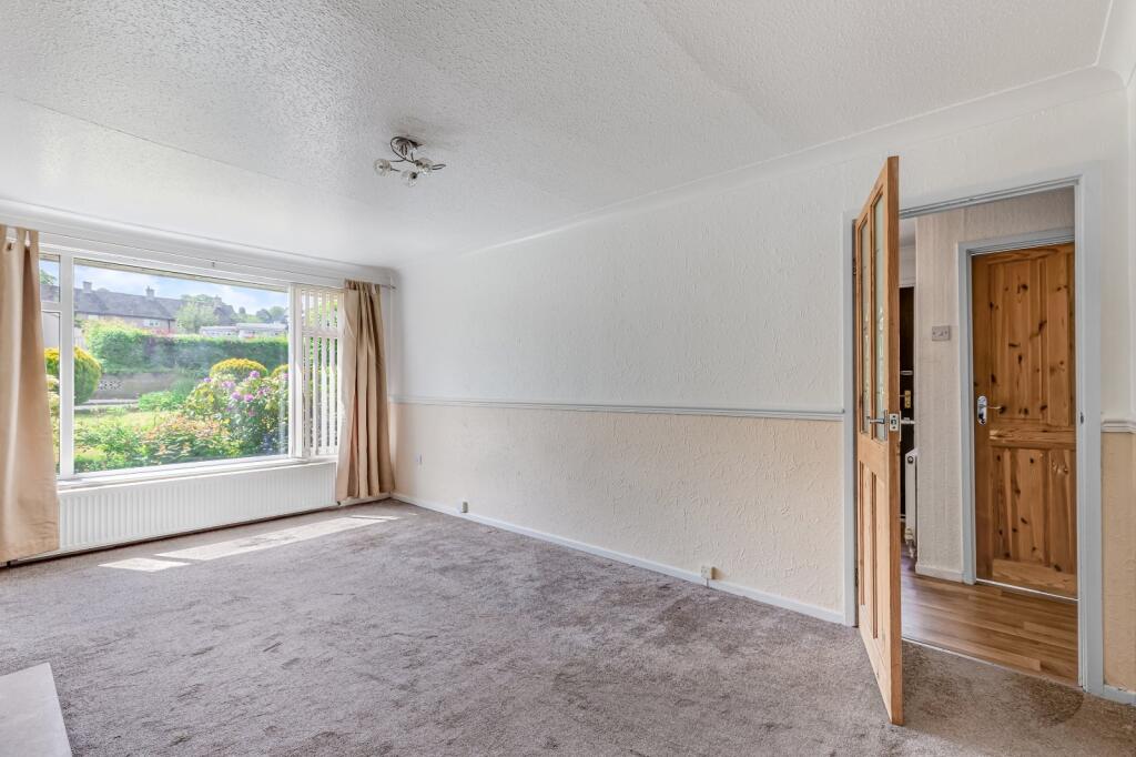 Halsteads Way, Steeton, Keighley, West Yorkshire, BD20 - View 3