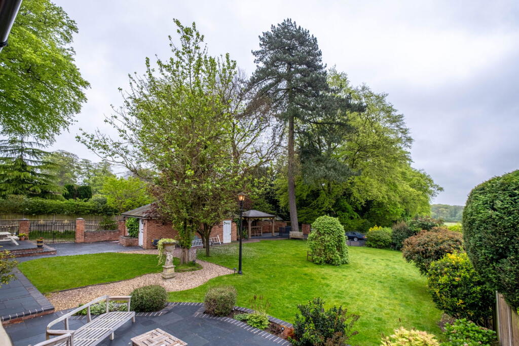 Additional image 4 of 4 The Quadrangle, 133 Canwell Drive, Sutton Coldfield, B75 5SG