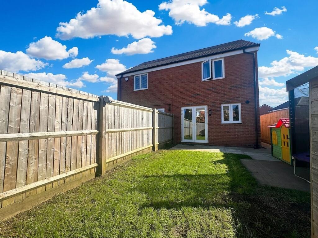 Main image of property: Tulip Road, Emersons Green, BS16