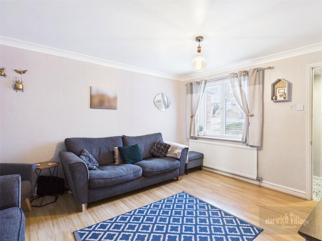 House in Harwich, Upper Dovercourt - View 3
