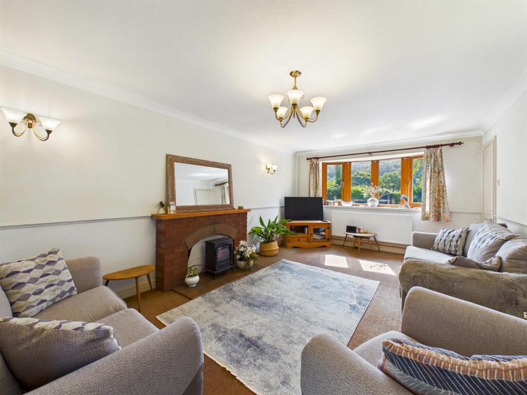 House in Shrewsbury - View 5