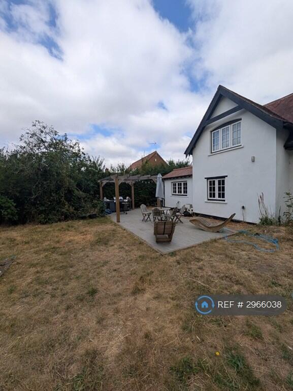 House in Peterborough - More
