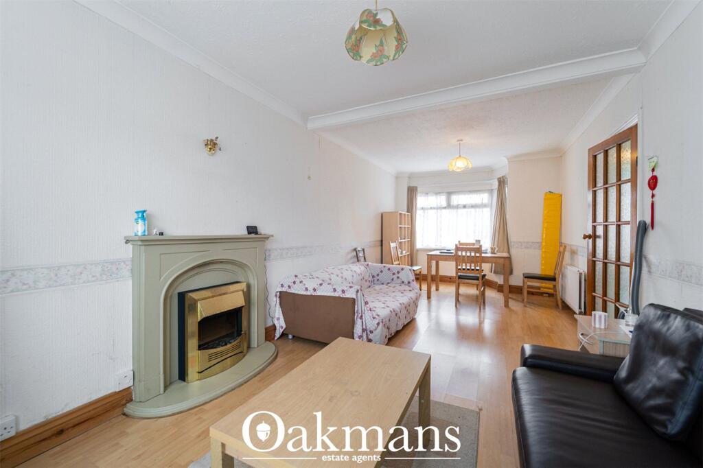 House in Birmingham - View 3