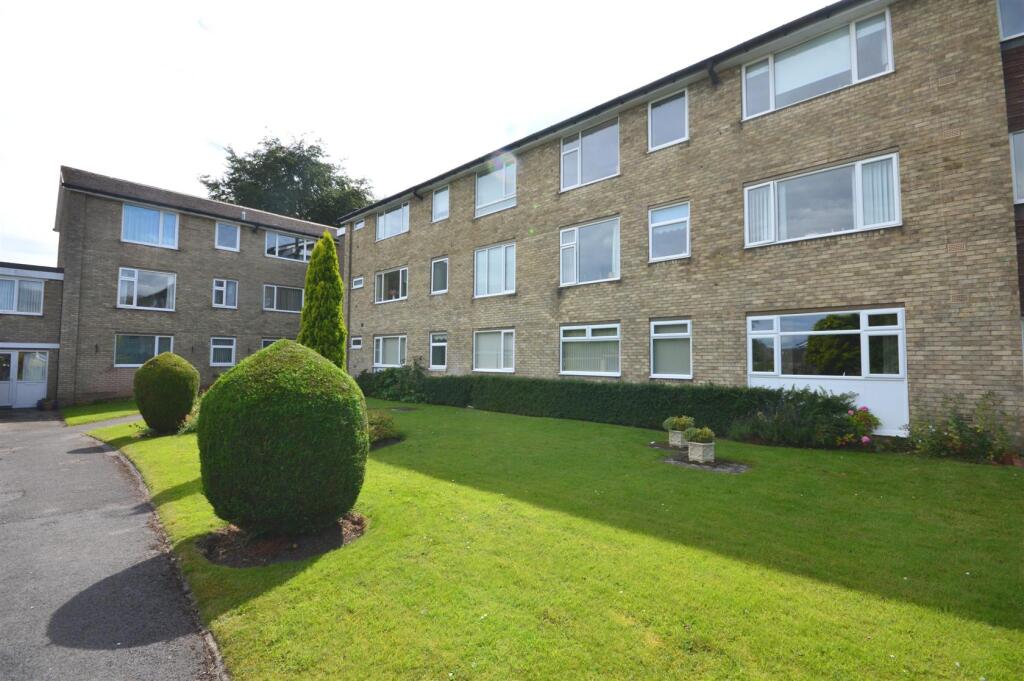 Main image of property: Rushleigh Court, Dore, S17 3HB