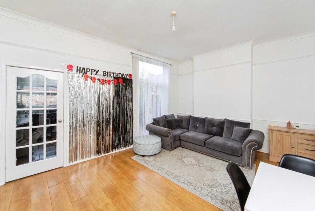 House in Liverpool - View 5