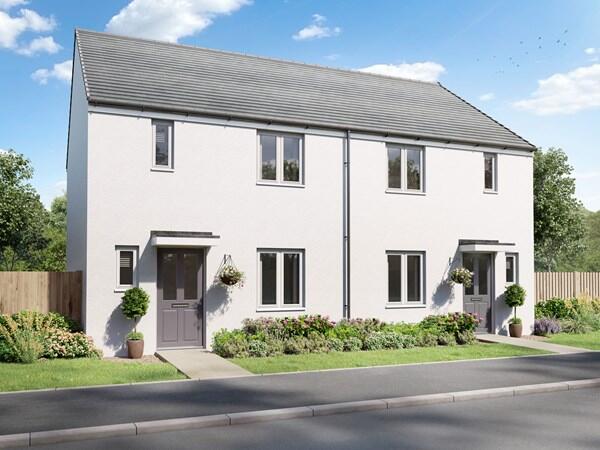 House in Helston, Cornwall - View 2