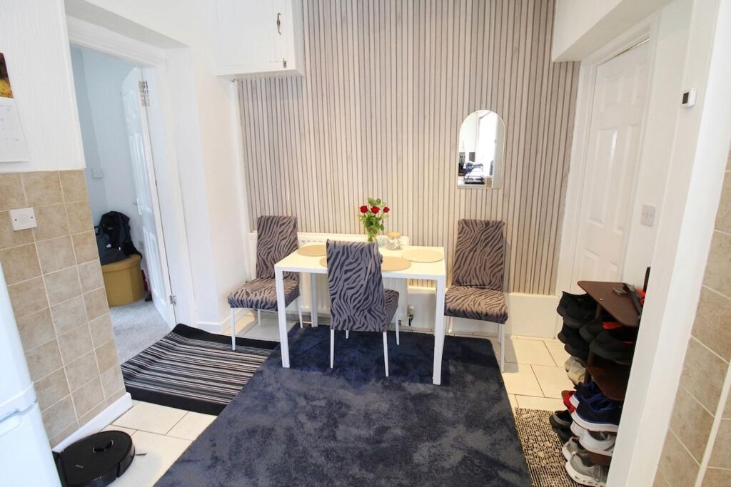 House in Newcastle upon Tyne - More