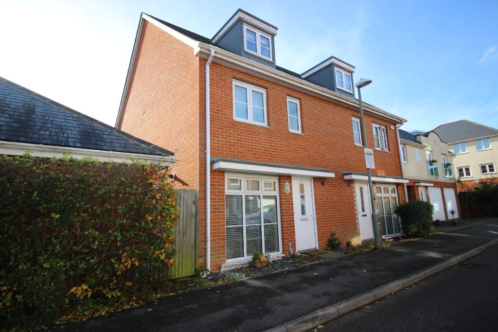 Main image of property: Parritt Road, Redhill, Surrey, RH1