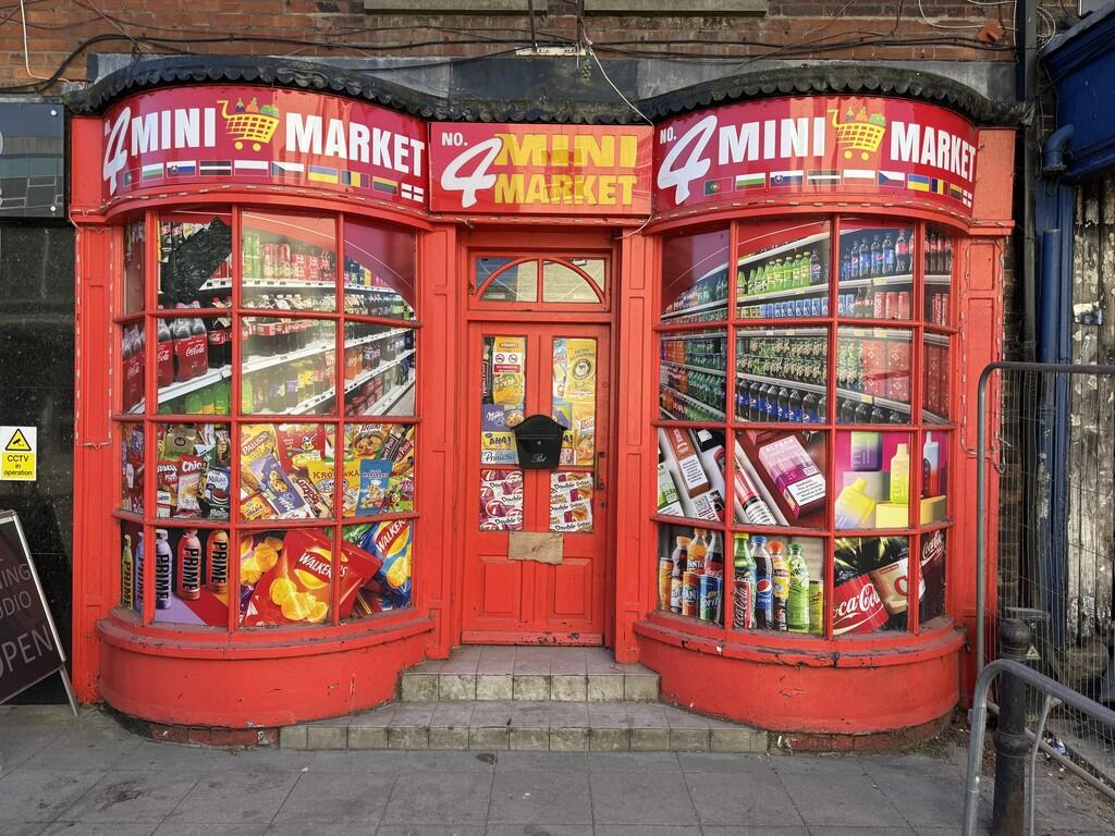 Main image of property: Market Place, Wisbech